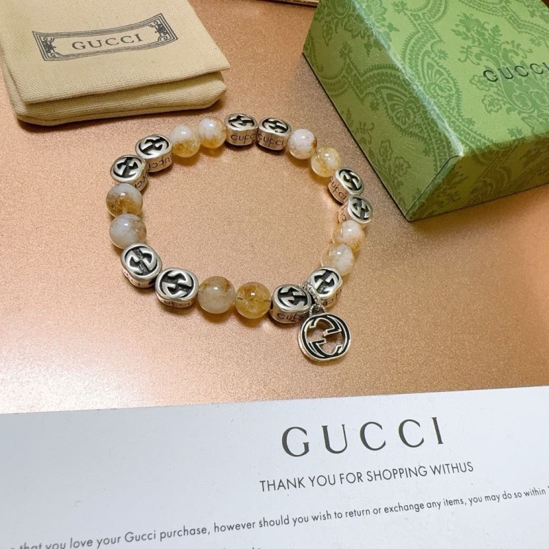 Gucci Bracelets